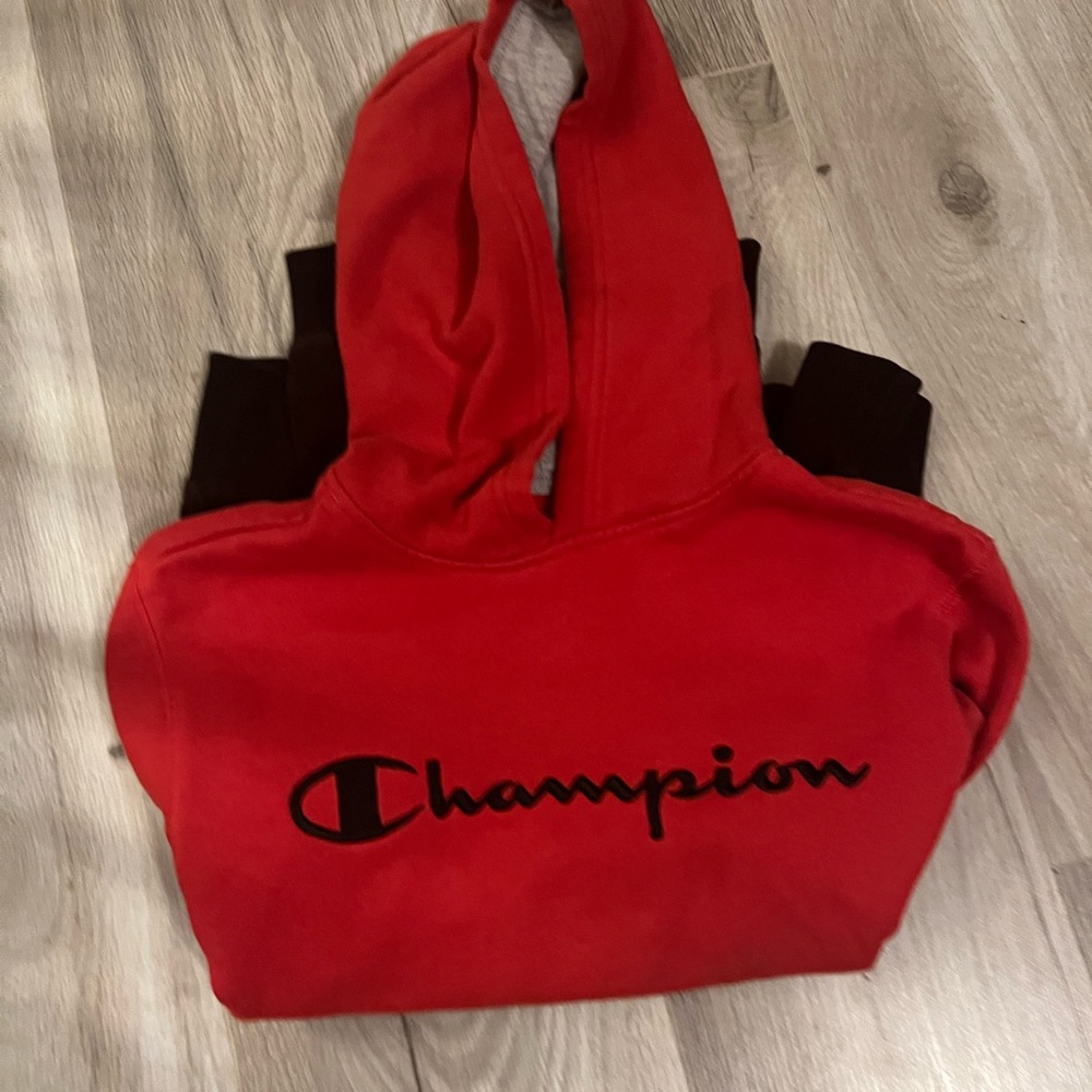 Medium hoodie